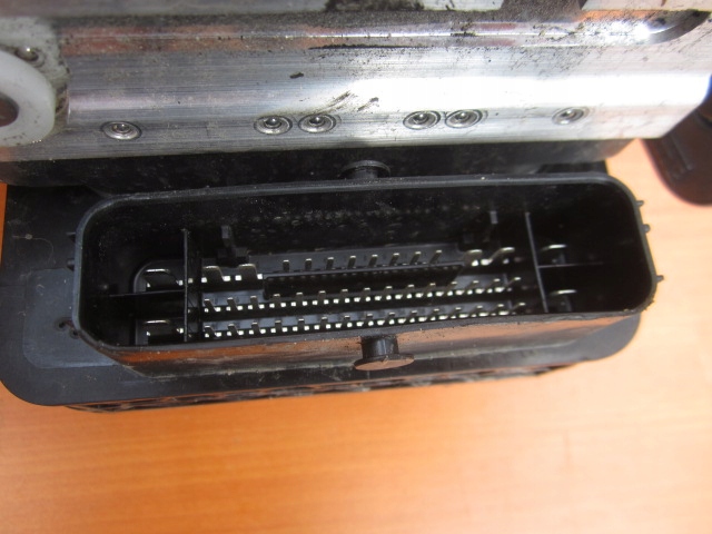 фото №12, Bmw 7 g70 xm g09 x5 g05 abs блок управления abs 5a8b0f0 5a8b0f8 5a75da5 5a8b102