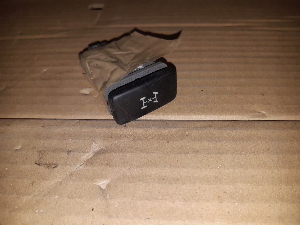 фото №1, Перемикач блокування редуктор land cruiser 120