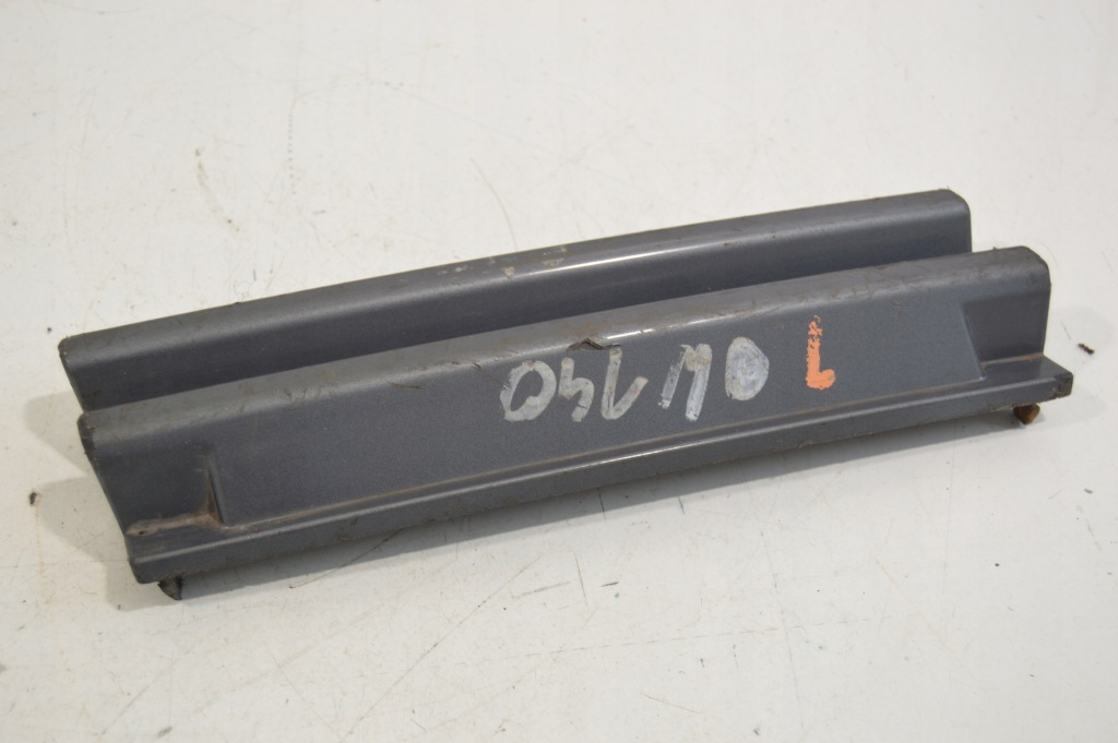 фото №1, Заглушка бампера ліва po lift mercedes w140 s klasa