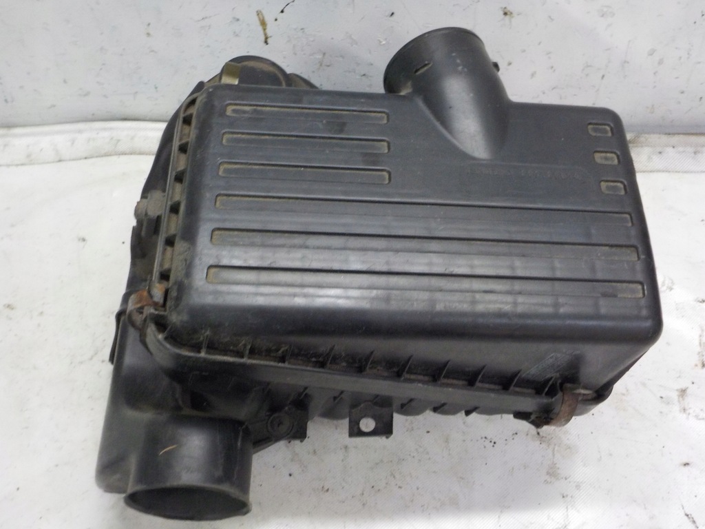 фото №1, Frontera b корпус фільтра повітря