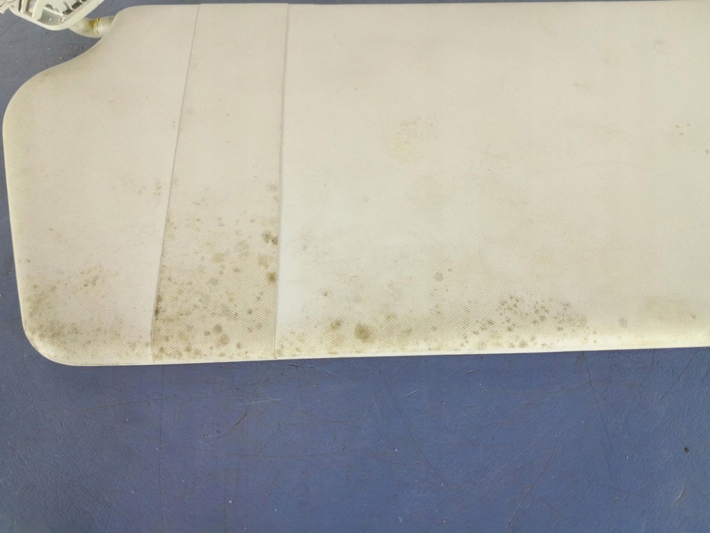 фото №5, Transit фургон mk8 захист сонцезахисна