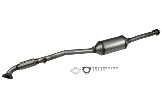 Купить Фильтр частиц твердых dpf nty dpf-pl-010