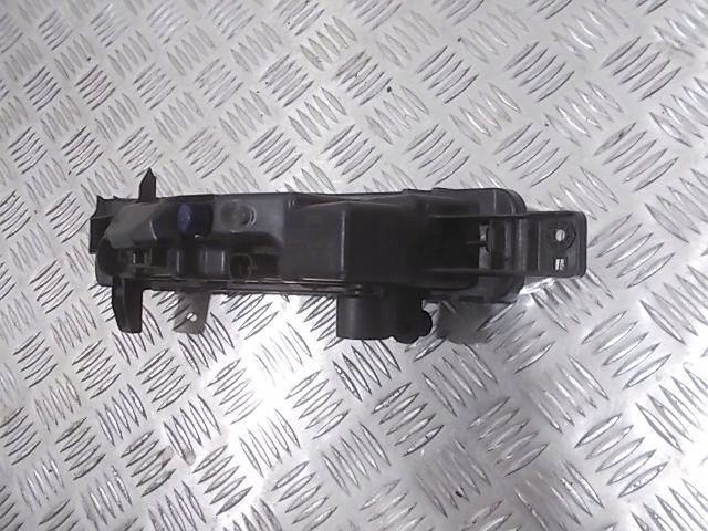 Купить Противотуманная фара led drl bmw 5 g30 g31 89250253 оригинал чёрный левый