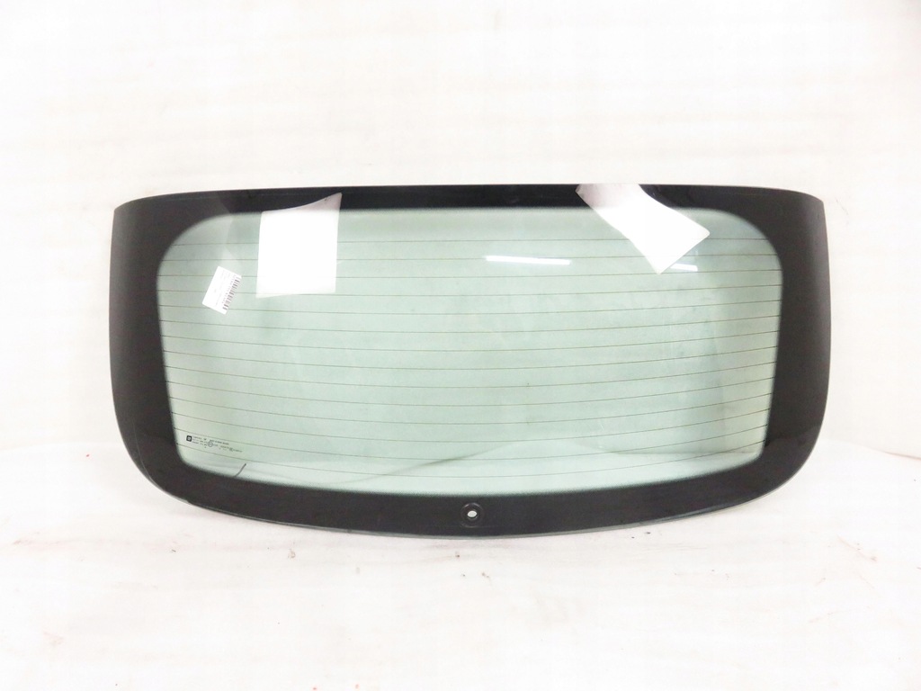 фото №1, Стекло задняя opel corsa d s07 hb