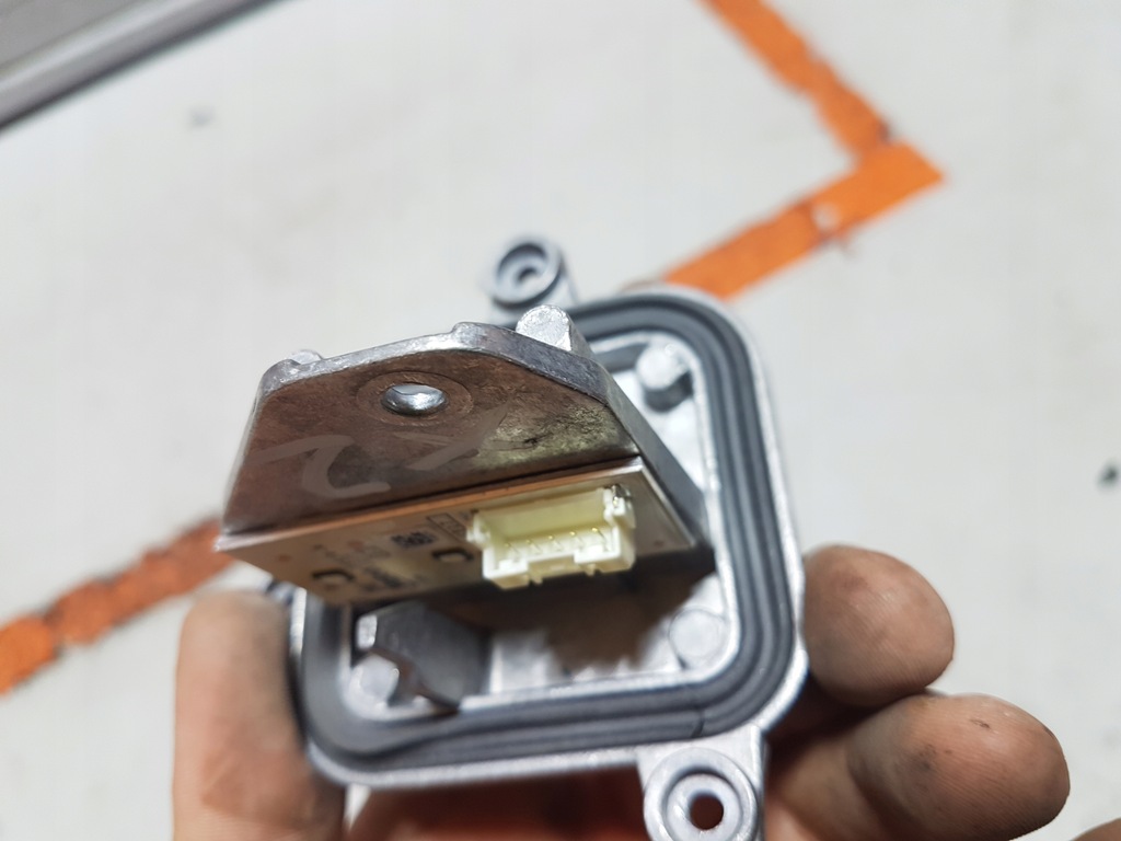 фото №5, Bmw x2 f39 модуль лампи 90132031