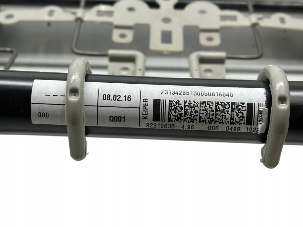 фото №8, Opel astra j iv gtc cascada steaż сиденье сиденье левый перед водителя 3d