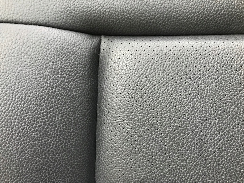 фото №10, Mercedes w212 e заднее сиденье задняя кожа вентилируемая isofix sedan lift bardzo ladna