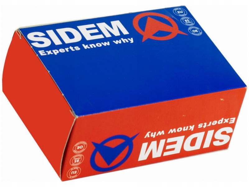 фото №1, Кронштейн амортизатора правый перед renault koleos i 08-13