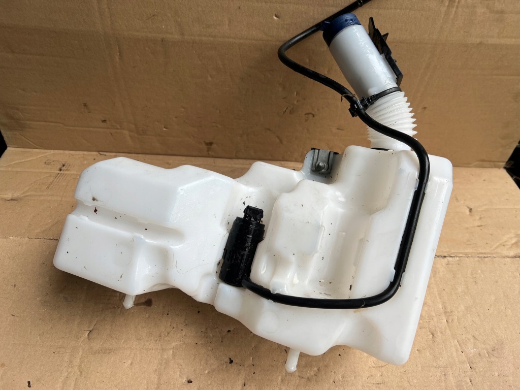 Купить Ducato boxer jumper бачок омывателя