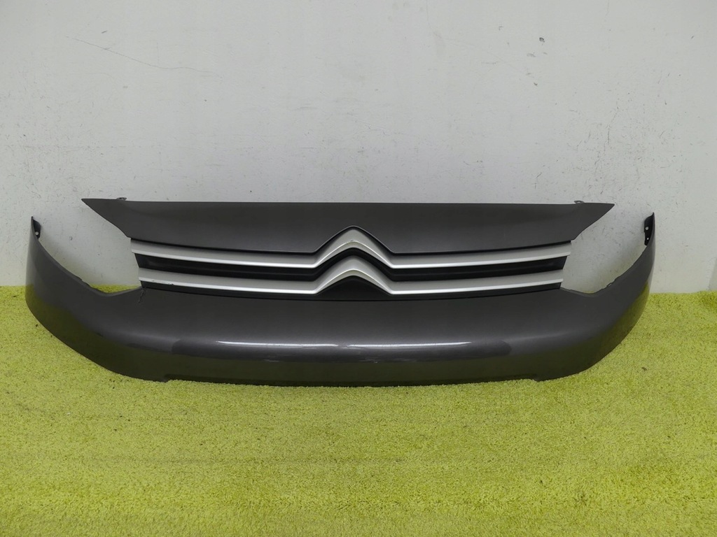 фото №1, Решітка радіатора решітка радіатора citroen jumpy 3 iii 16-19 super оригінал