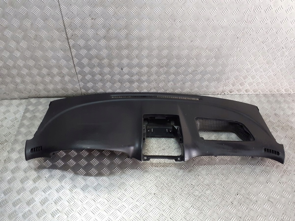 фото №6, Приборная панель приборная toyota avensis verso 2.0 d4d