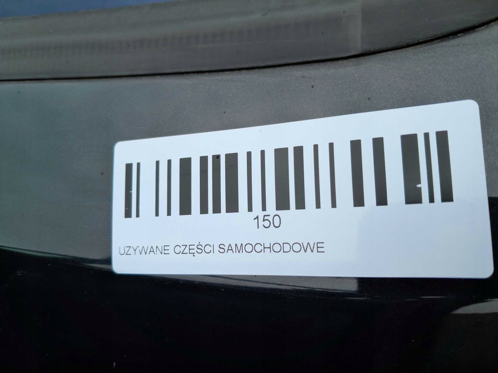 фото №7, Дверь левый перед peugeot bipper 07-12r kza