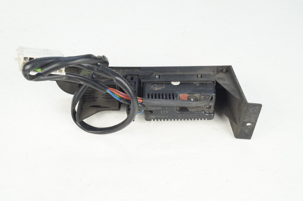 фото №7, Audi a6 c4 s4 панель управление webasto 4a0963099