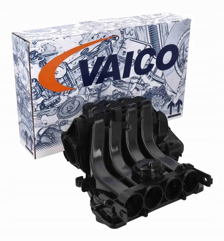 фото №2, Коллектор всасывающий v10-8820 vaico