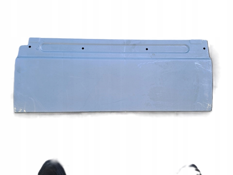 фото №1, Vw crafter 2e 06-17r ремкомплект двері лівий задня doka dubel