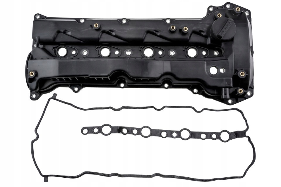 фото №11, Bpz-ty-002 nty кришка клапанів toyota land cruiser 2.8d-4d 2017-,land cruis