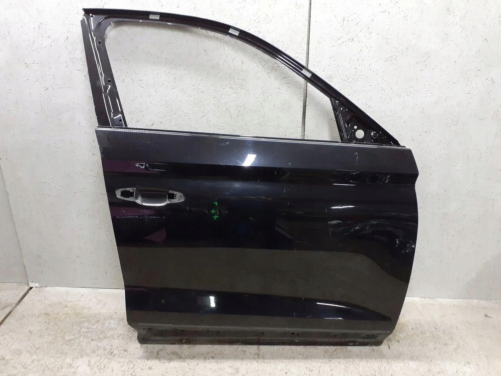 фото №1, Дверь передние правое skoda kodiaq 565 2017-