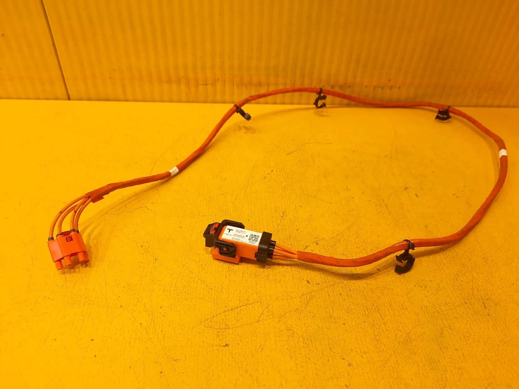 фото №1, Tesla model 3 шланг заряджання порт 1509395-10-b