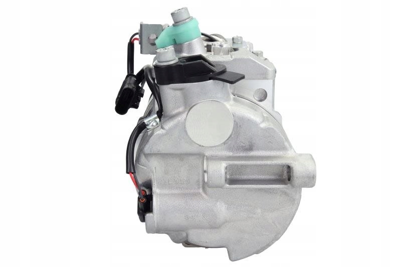 фото №2, Компрессор кондиционера denso dcp17154