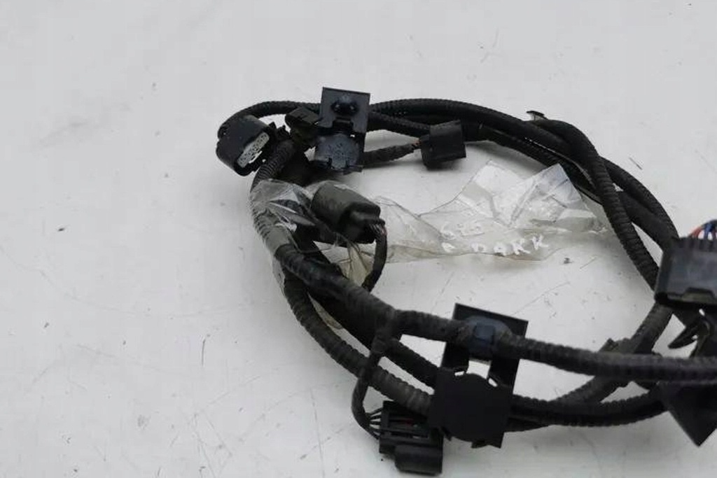 фото №8, Жгут передних датчиков pdc honda cr-v ii rd_ 32112t1gg000 2.2l дизель