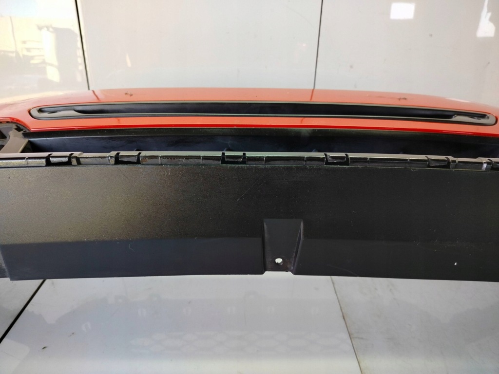 фото №15, Бампер перед передний mini cooper s lift f56 f55 2020- 9450544