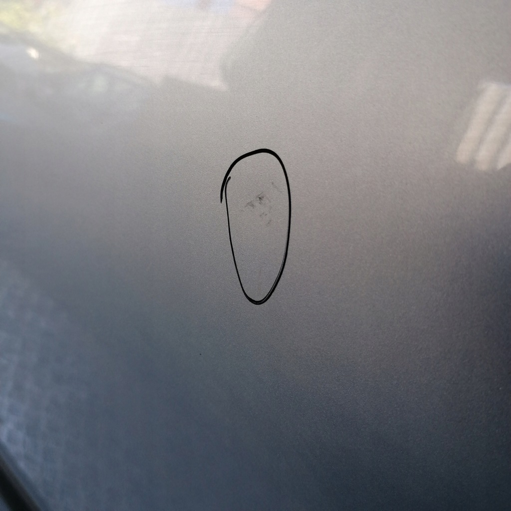 фото №4, Mitsubishi colt vi двері ліва задні