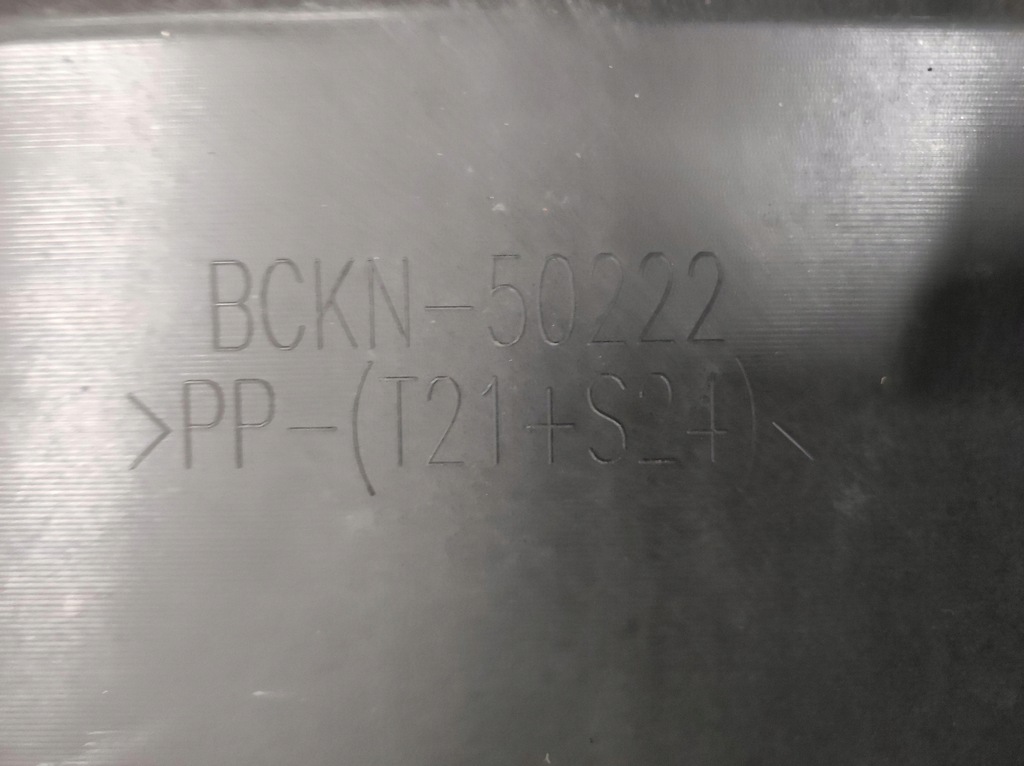 фото №9, Бампер задня mazda 3 bp bckn-50221 bckn-50222 19 -