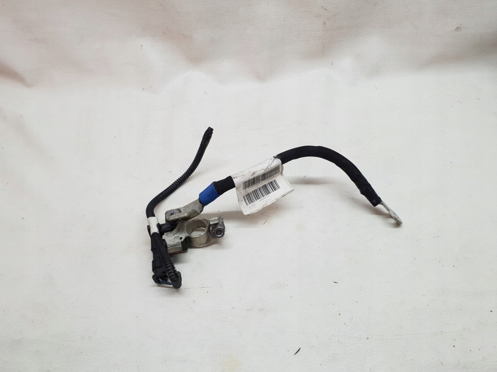 Peugeot 2008 2 кабель электропроводка минусовая датчик аккумулятор 9840803780 в Украине