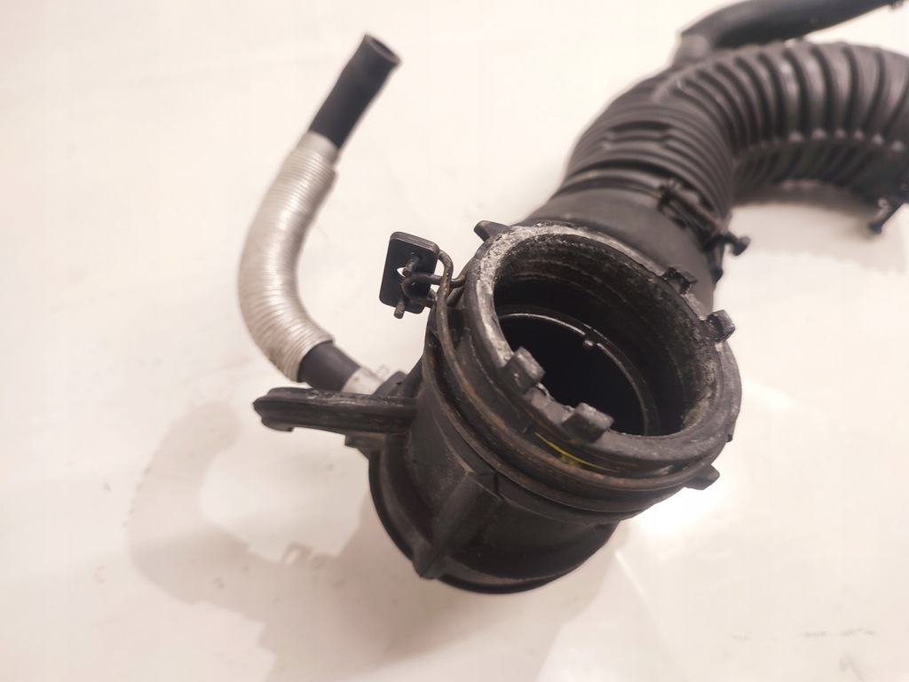 фото №2, Kia ceed ii труба шланг воздуха 1.0 t-gdi