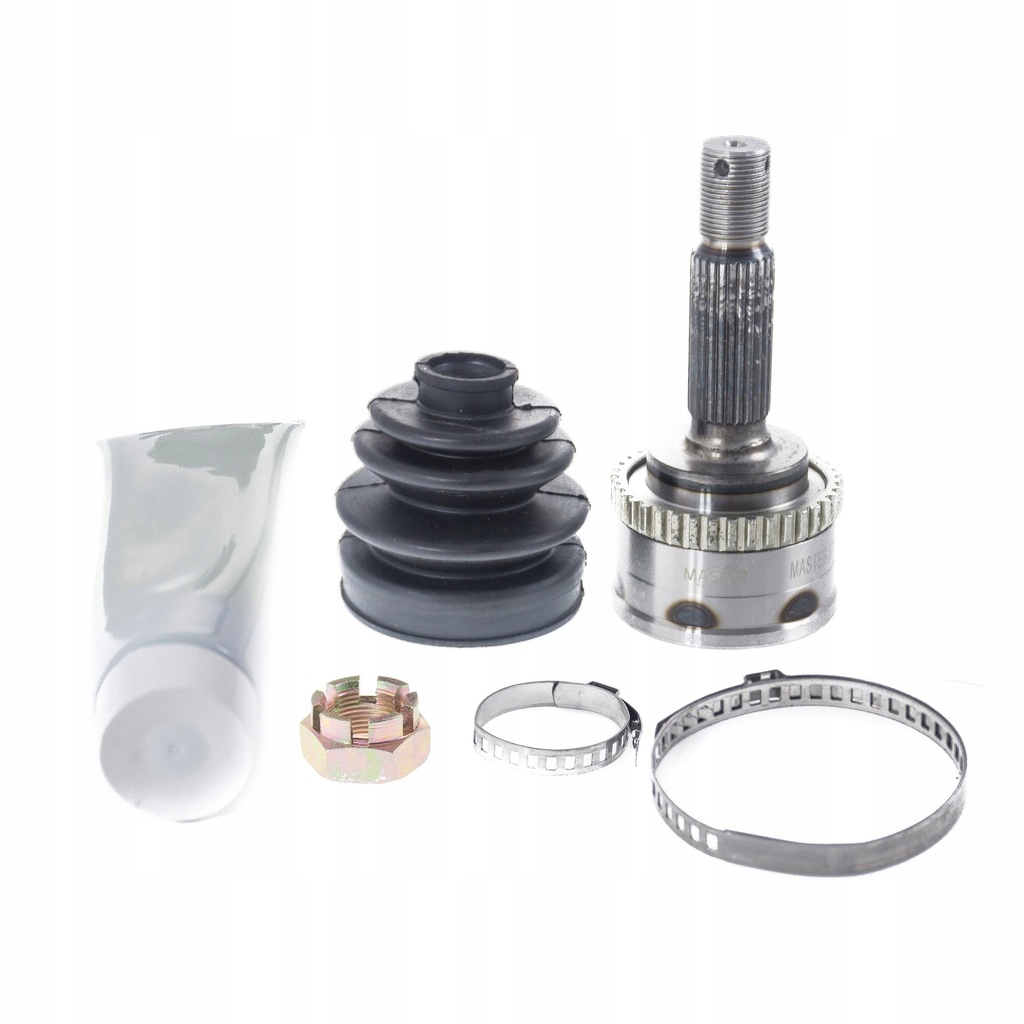 фото №1, Шарнир гомокинетический hyundai atos mx