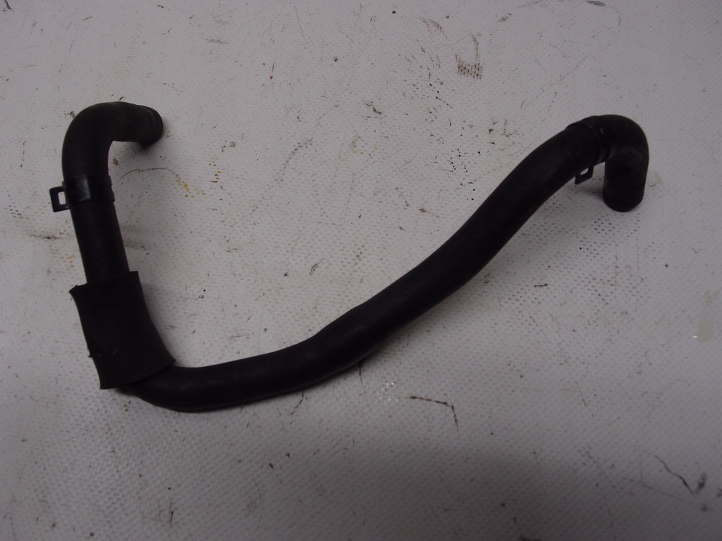 фото №5, Wąż труба трубка wody hyundai kona 1.6d 2wd