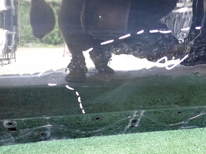 фото №10, Bmw x2 f39 двері праве передні перед