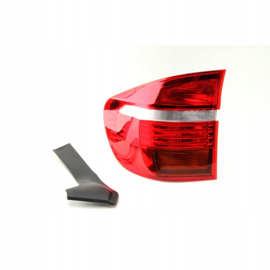 Купить Фара bmw x5 e70 06-13 задний  левая