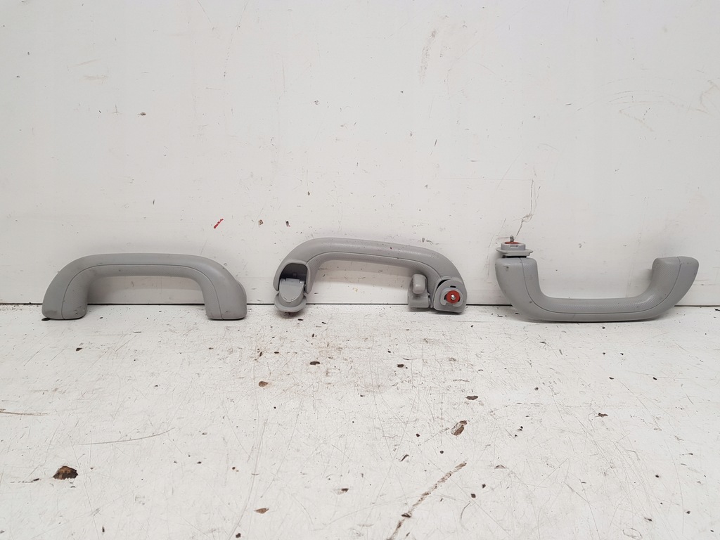 фото №1, Ручка ручки hyundai ix35 2009-13r.