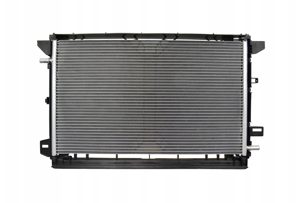 фото №3, Комплект радіатор opel insignia b 2,0cdti mt 17-