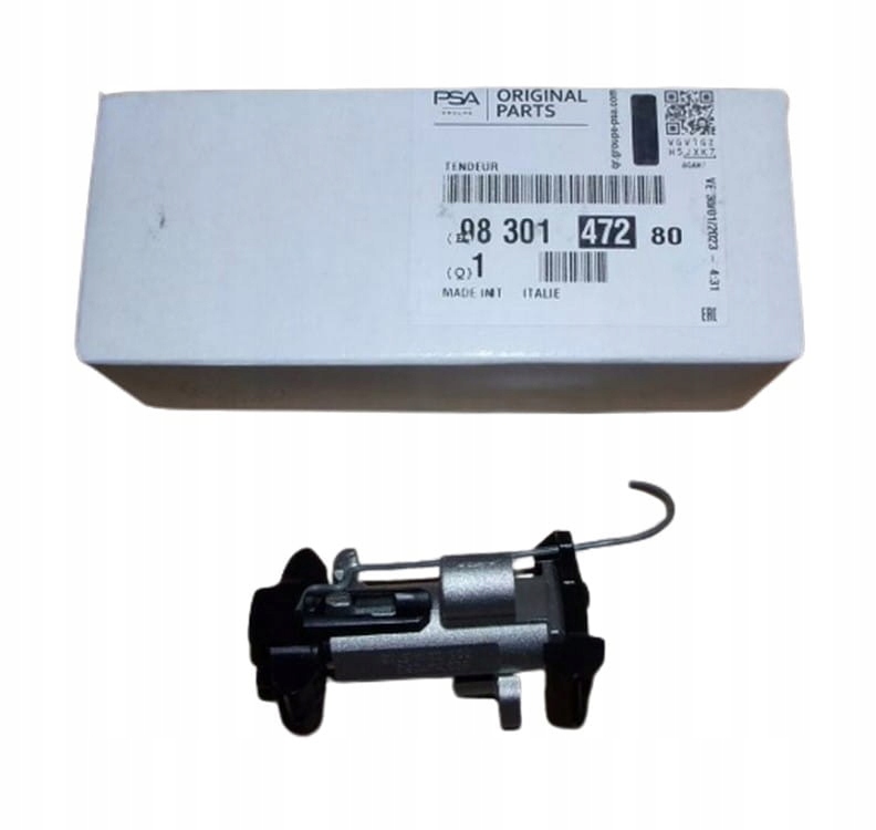 Купить Натяжитель распределительного вала 1,5 hdi 9830147280 оригинальный номер psa partner 3