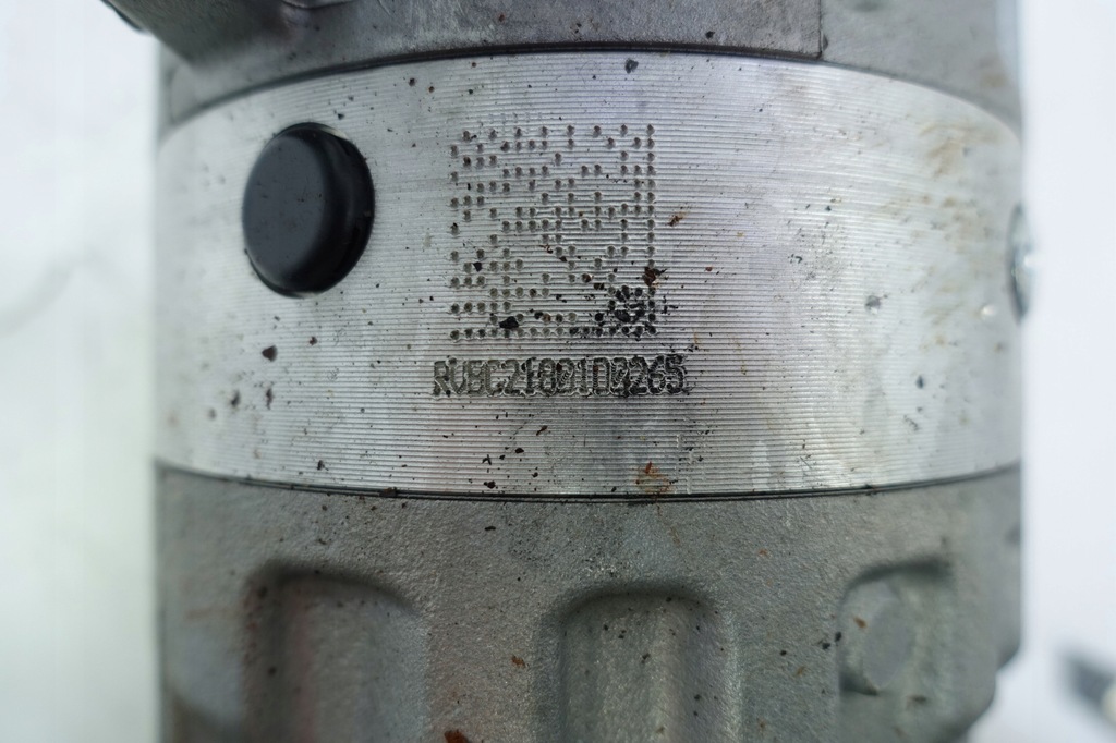 фото №7, Компрессор компрессор кондиционера vw id3 id.3 id4