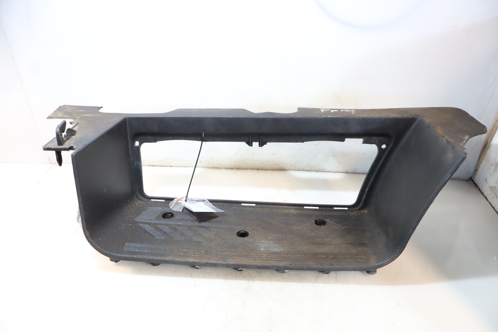 фото №1, Підніжка пороговий правий ford transit custom lift