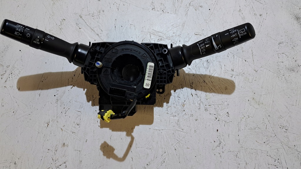 фото №1, Honda civic ix 11- переключатель комбинированный лента переключатели