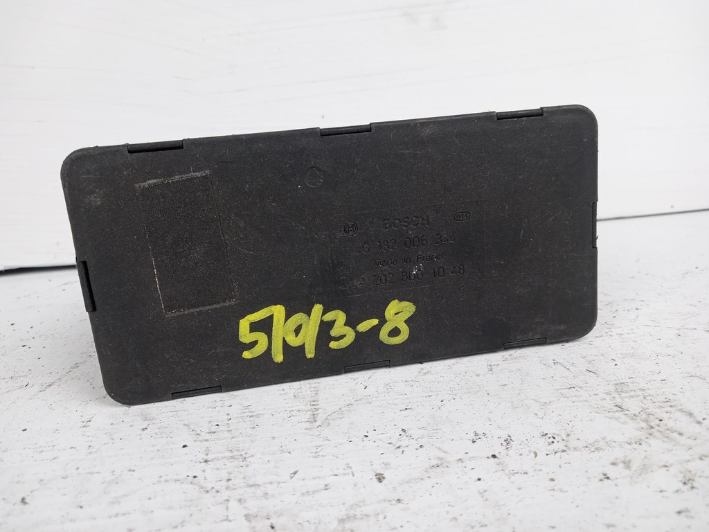 фото №1, Mercedes w202 помпа замка центрального 0132006344