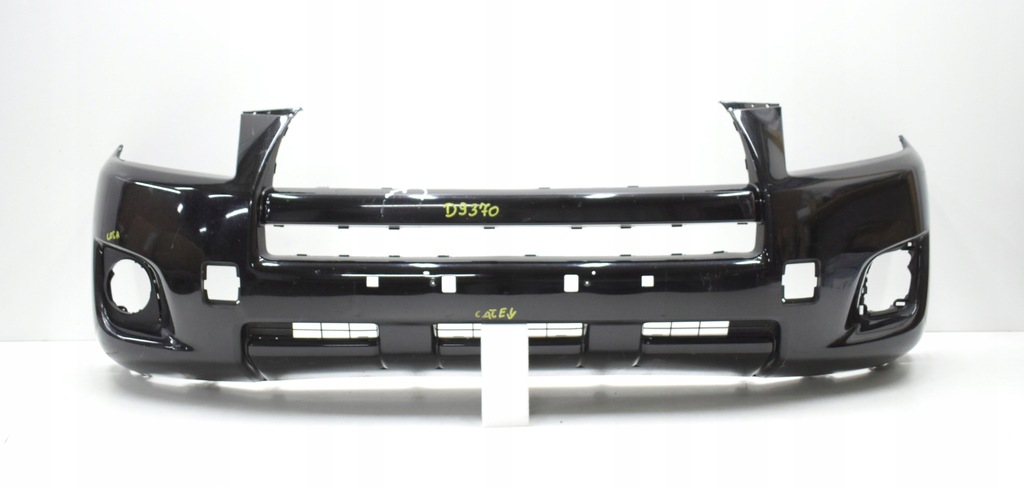 фото №1, Toyota rav4 iii lift бампер перед передній org