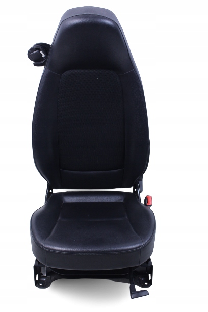 фото №7, Сиденье правый smart fortwo ii 15r.