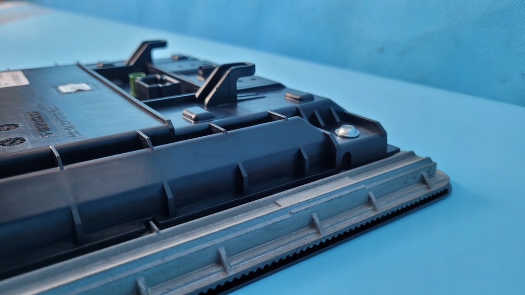 фото №10, Mercedes w206 c200 23r дисплей екран панель керування lcd a2069006514