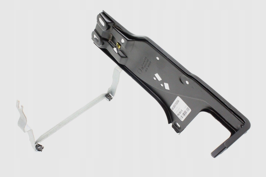 фото №1, Кронштейн кронштейн радіо skoda superb i 3b1857320a