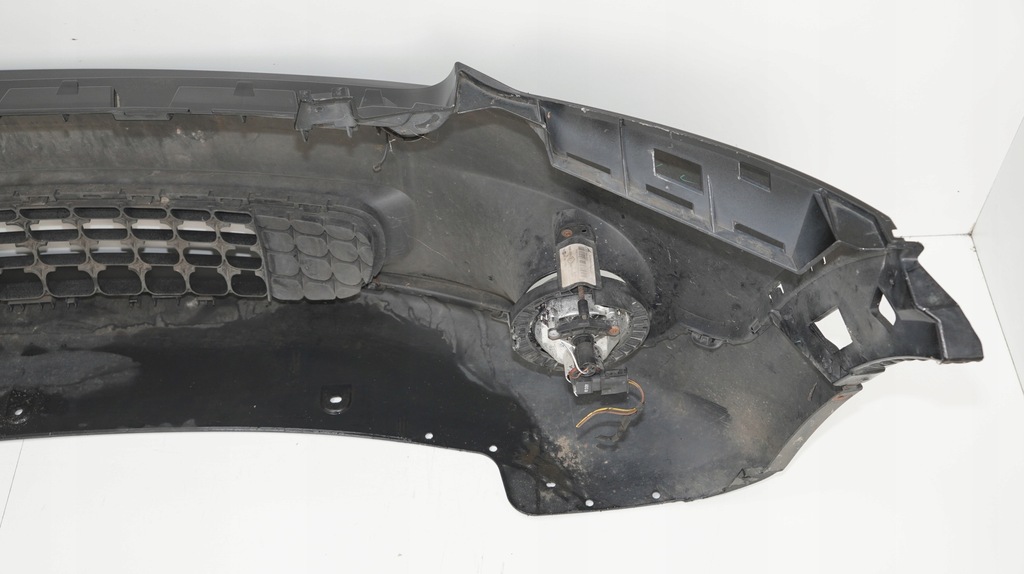 фото №12, Бампер перед передній mini countryman r60 10-14r