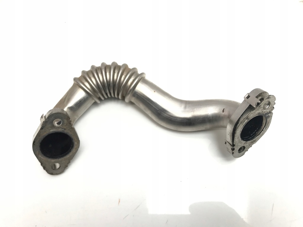 фото №1, Skoda yeti 2.0tdi шланг трубка egr вихлопних газів