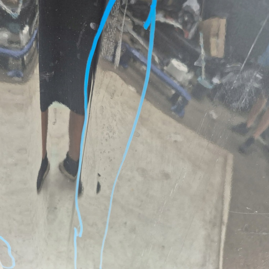 фото №9, Audi a5 ii 2 8w sportback 5d 5 дверь 16-24 дверь перед передние правое