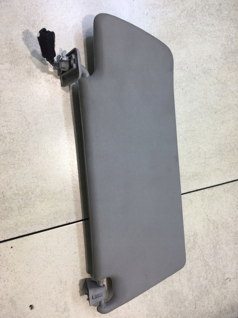 фото №10, Защита солнцезащитная opel vectra c