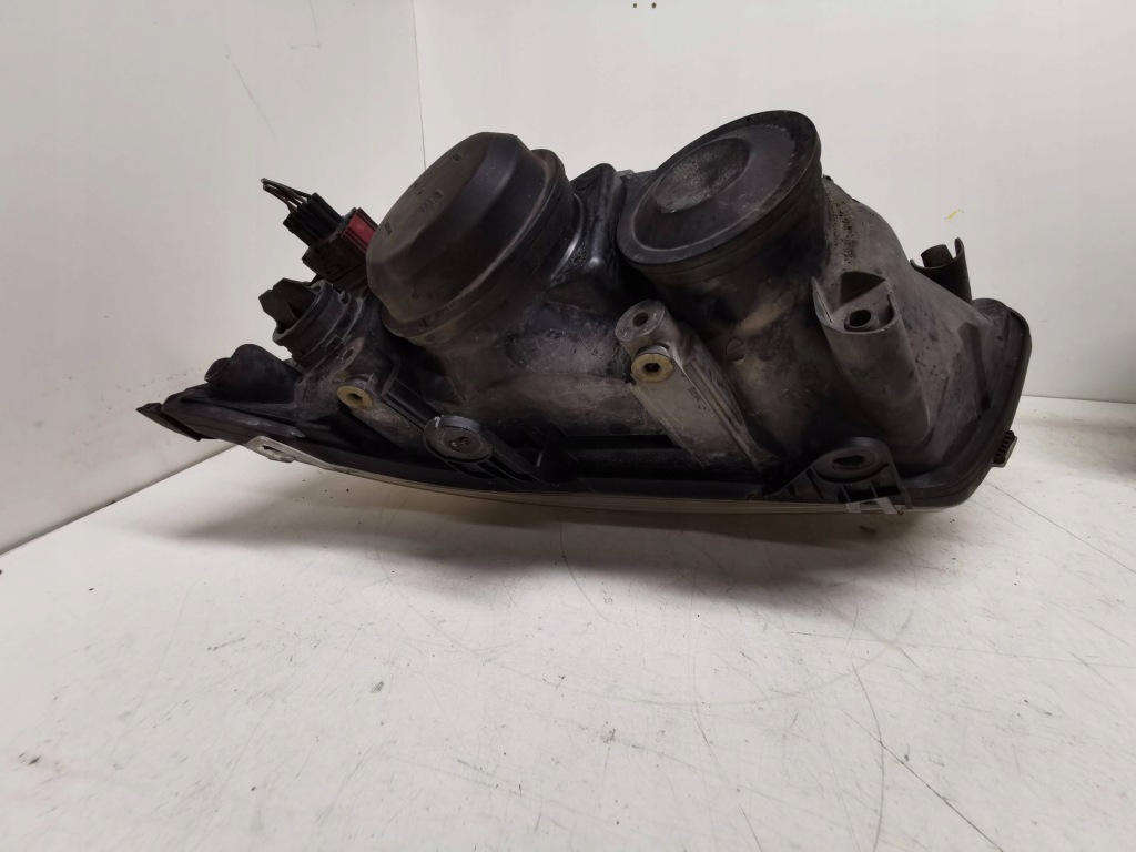 Лампы передние saab 9-3 ver2 2006 155820 Недорого