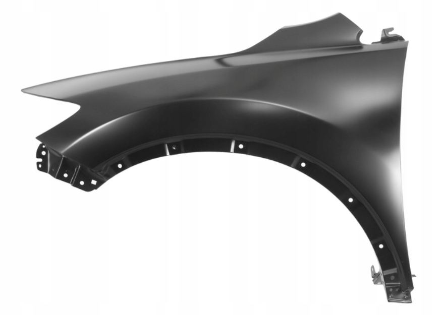 фото №1, Mazda cx-9 2006-2016 крила передній лівий новий